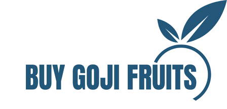 Buy Goji Fruits