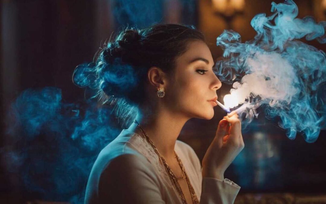 Comment l&rsquo;hypnose peut vous aider à dire adieu à la cigarette pour de bon