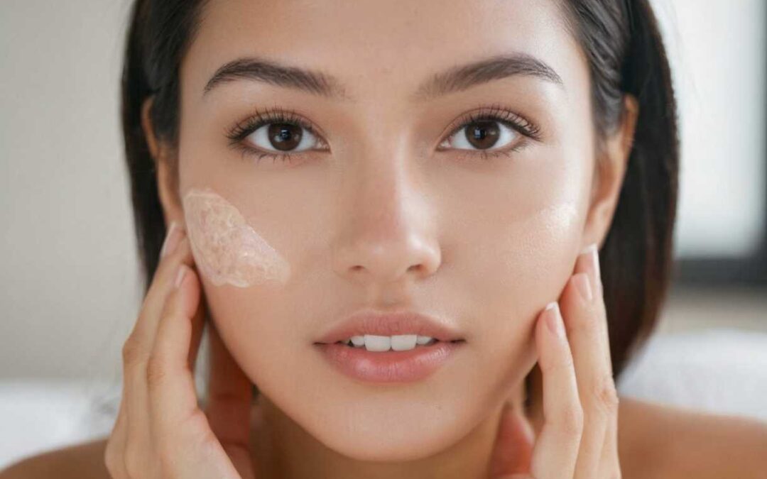 Comment fulviderm peut améliorer la santé de votre peau